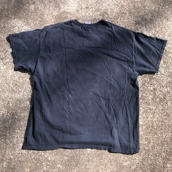 Coheed and Cambria t-shirt - Picture 3 of 4